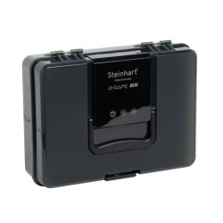 Steinhart Coffret Be-safe (Machines + Accessoires)