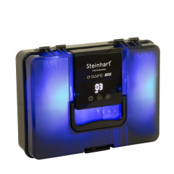 Steinhart Coffret Be-safe (Machines + Accessoires)