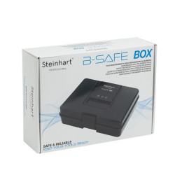 Steinhart Coffret Be-safe (Machines + Accessoires)