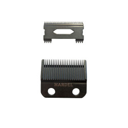 Hardel Blade Fury/Titan Noir