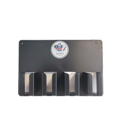 Support des machines Hardel Skut