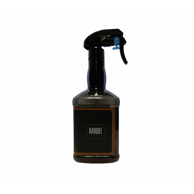 Hardel Spray Vertex Noir