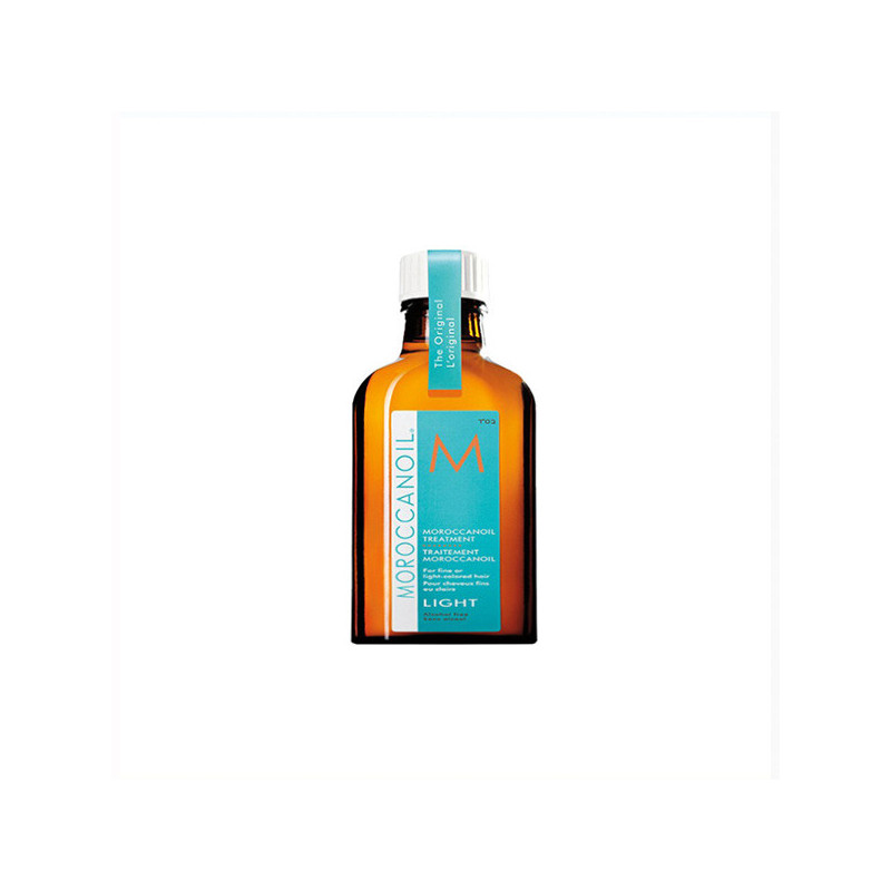 Moroccanoil Traitement Moroccanoil Light 