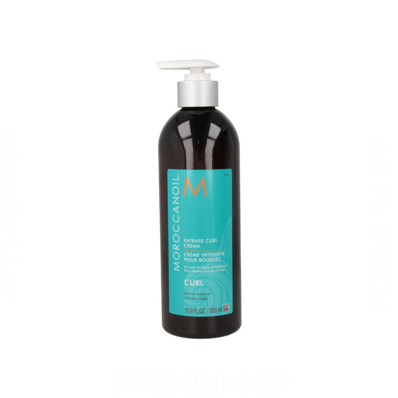Moroccanoil Crème de Coiffage Hydratante 