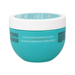 Moroccanoil  Masque Hydratant Ultra Léger 