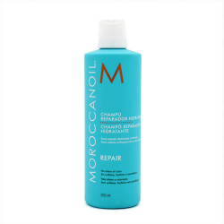 Moroccanoil Shampooing Réparateur Hydratant 