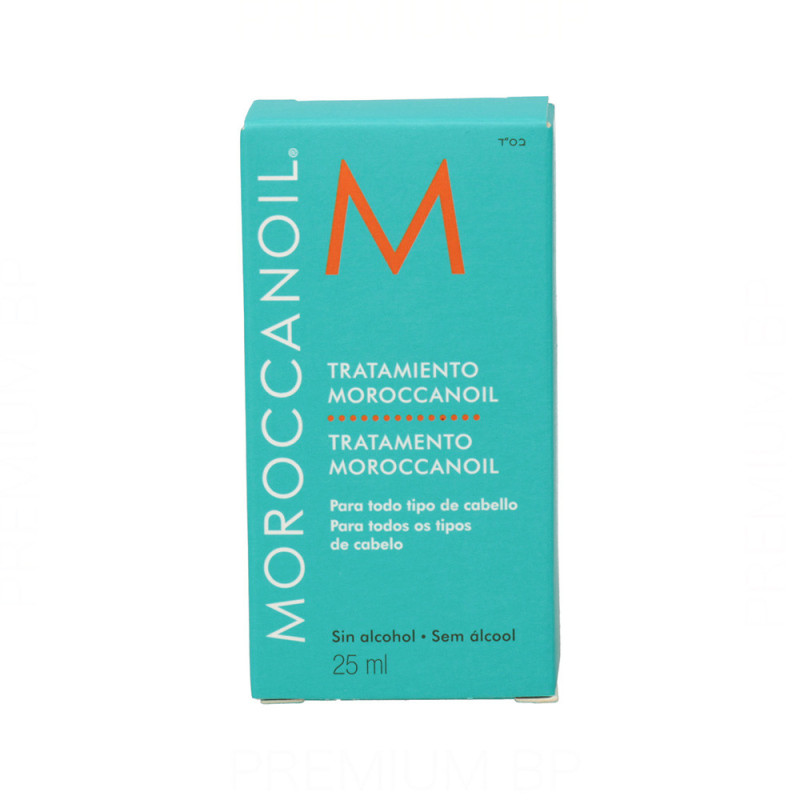 Moroccanoil Traitement Moroccanoil