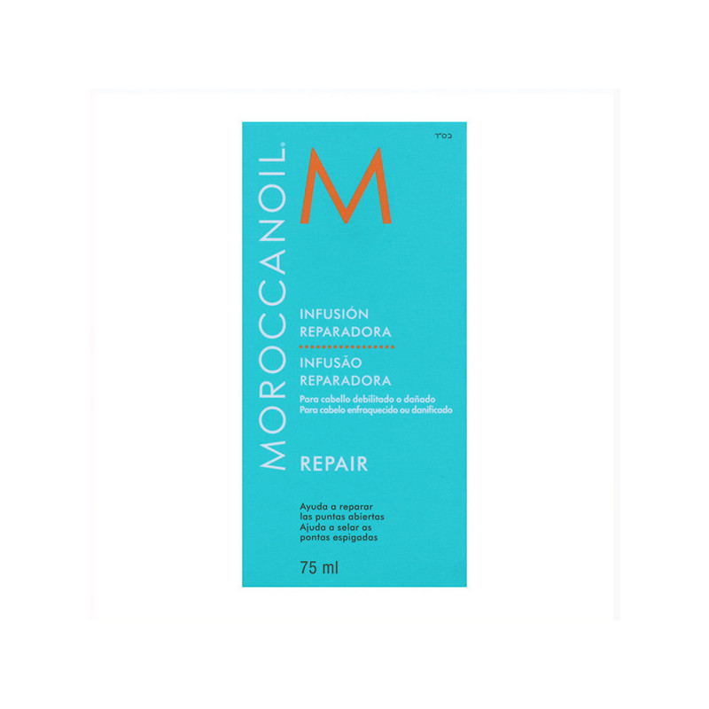Moroccanoil Infusion Réparatrice