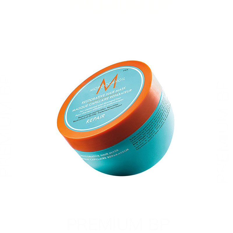 Moroccanoil Masque Capillaire Réparateur 