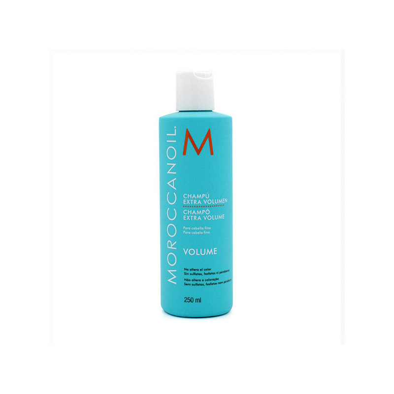 Moroccanoil Shampooing Extra Volume 