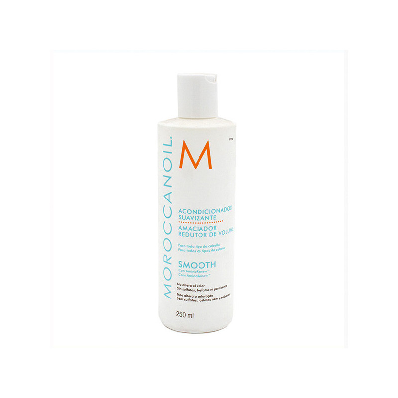 Moroccanoil Revitalisant Lissant