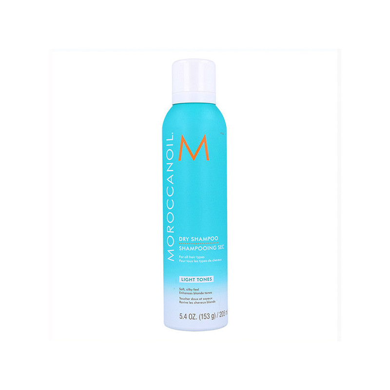 Moroccanoil Shampooing sec Light Tones 