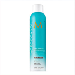 Moroccanoil Shampooing sec Dark Tones 