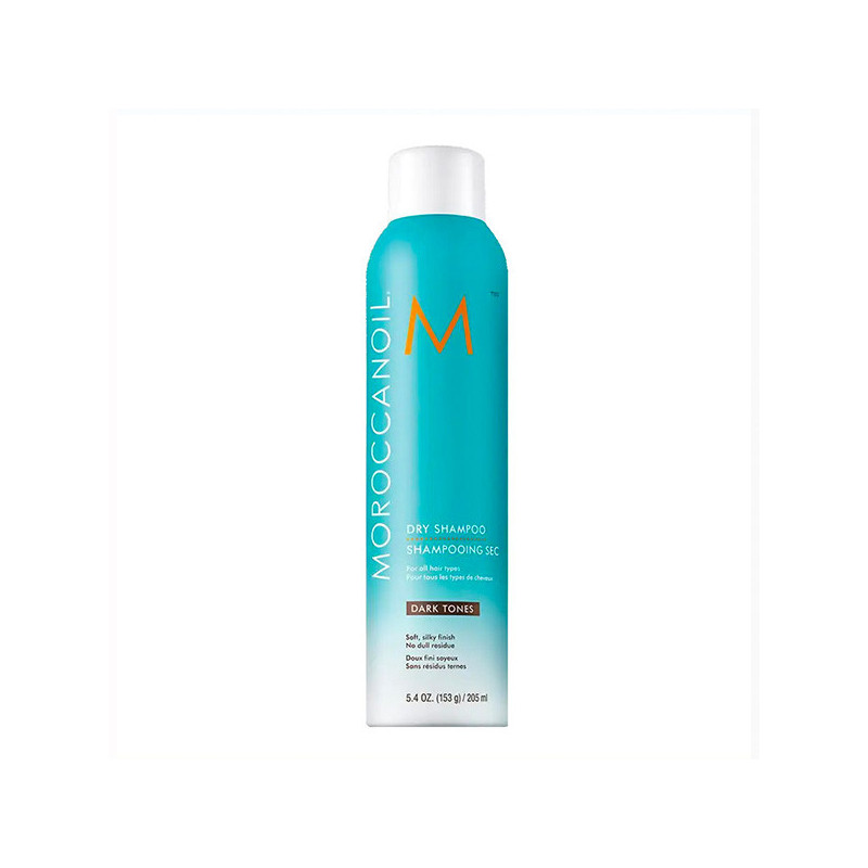 Moroccanoil Shampooing sec Dark Tones 