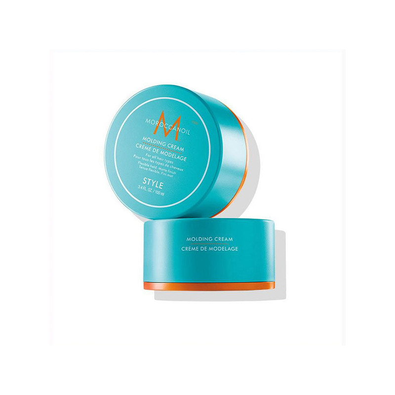 Moroccanoil Crème de Modelage (100ml)
