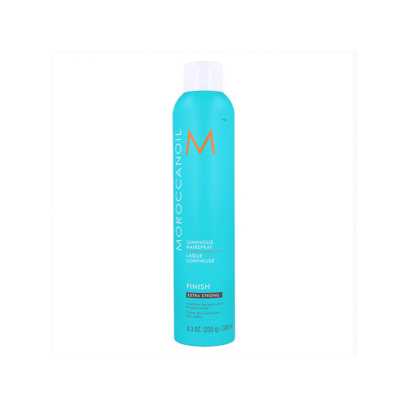 Moroccanoil Laque Lumineuse Extra Strong (330ml)