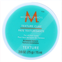 Moroccanoil  Pâte Texturisée (75ml)
