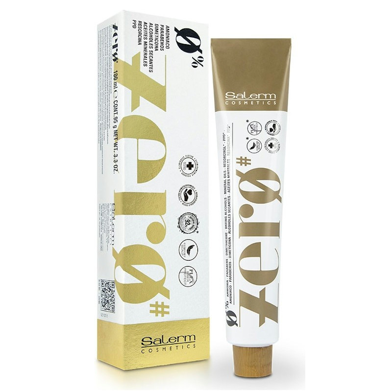 Salerm Color Zero (100ml)