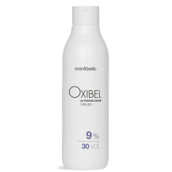 Montibel·lo Oxibel Activating Cream (1000ml)