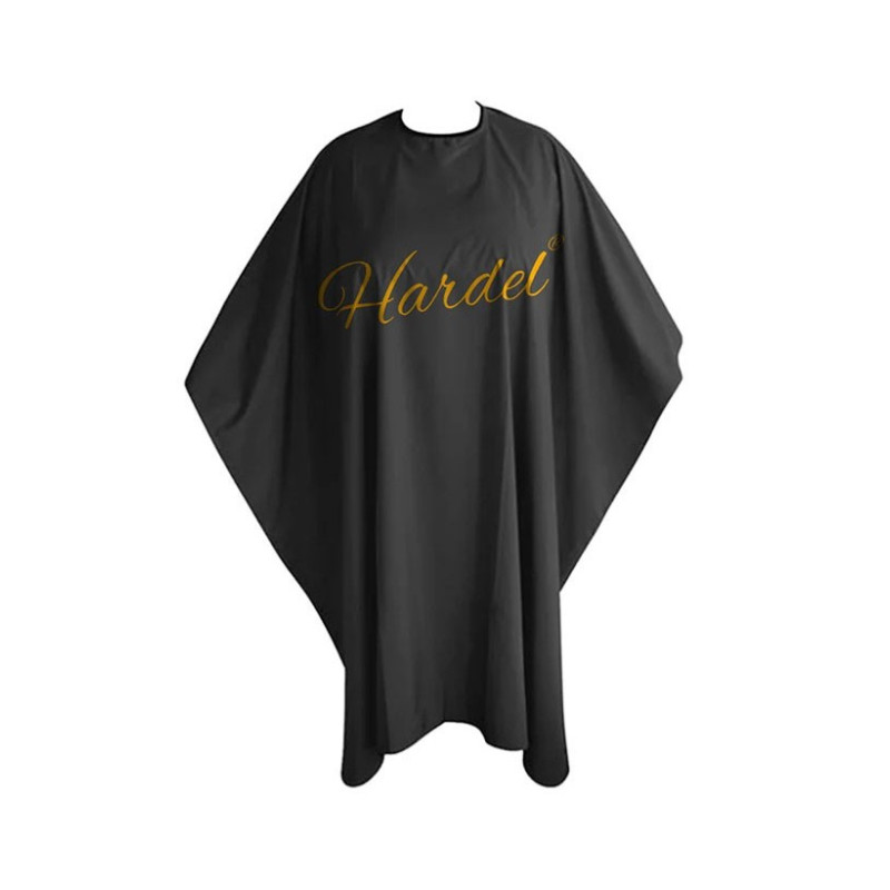 Hardel Capa Logo Horizontal