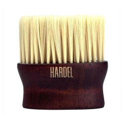 Hardel Cepillo Grizz