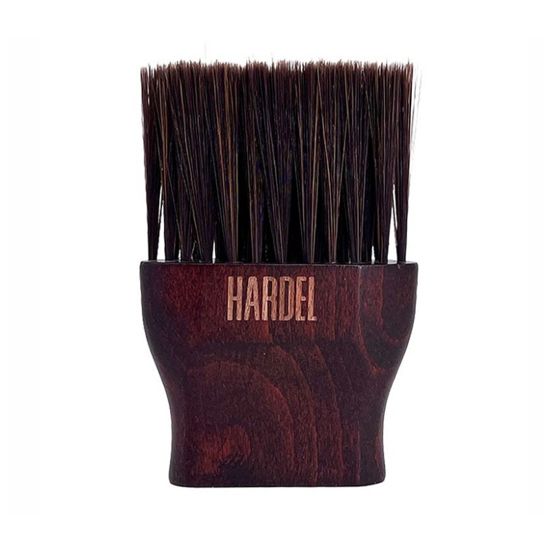 Hardel Cepillo Vigil