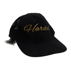 Hardel Gorra