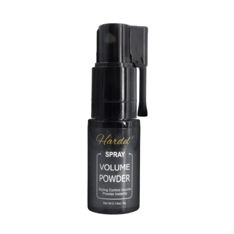 Spray Poudre Volume Hardel