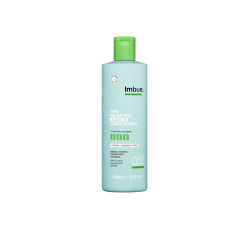 Imbue Rejoicing Après-shampoing sans rinçage pour boucles (400ml)
