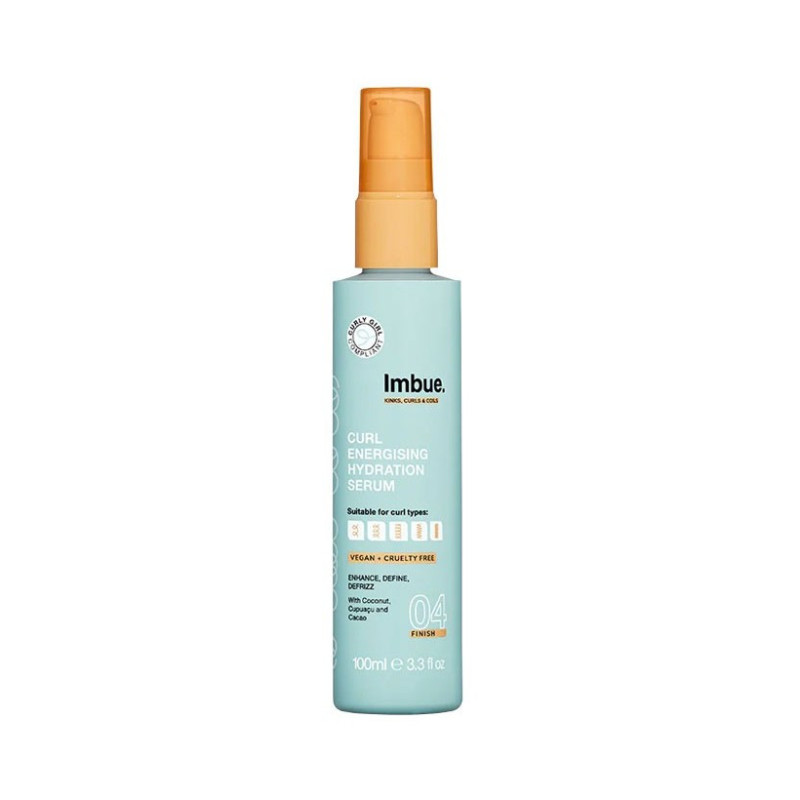 Imbue Sérum hydratant énergisant (100ml)