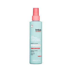 Imbue Spray Après-shampoing Sans Rinçage (Leave-In) (200ml)