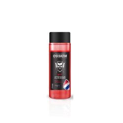 Ossion Après-rasage Tempête Rouge (400ml)