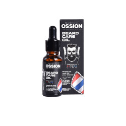 Ossion Huile de Soin pour Barbe (20ml)