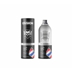 Ossion Shampoing Sec Soin Biotine (200ml)