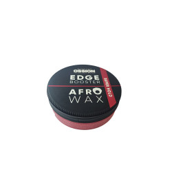 Ossion Edge Booster Cire Afro Fixation Super Forte (175ml)