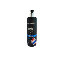 Ossion Crème Visage & Eau de Cologne Vague Océanique (400ml)