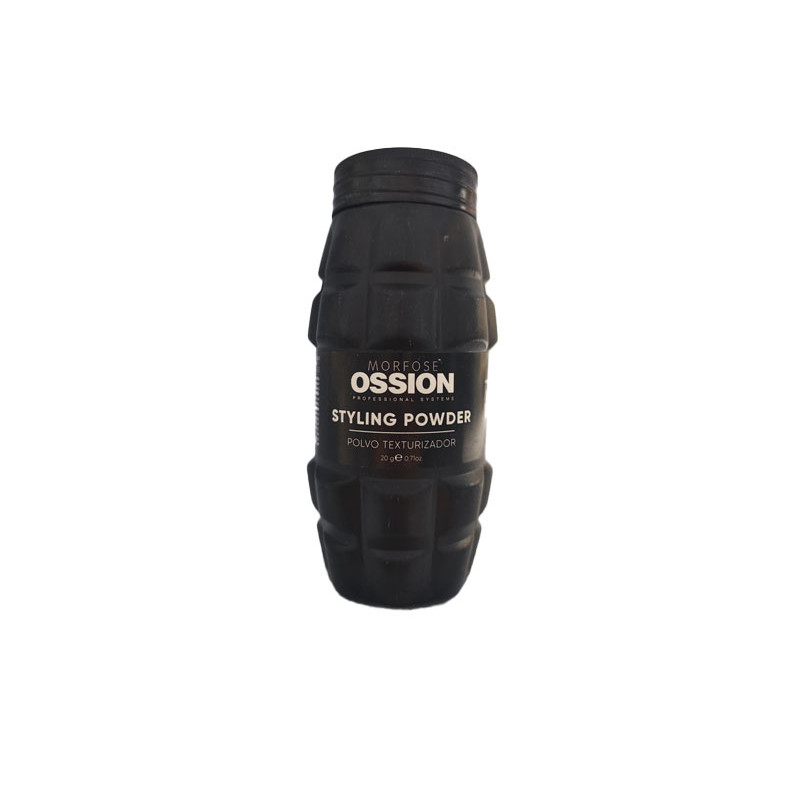 Ossion Poudre Coiffante (20gr)