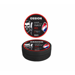 Ossion Cire Coiffante Méga Tenue Roja (60ml)