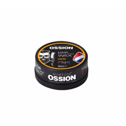 Ossion Cire Coiffante Fixation Ultra Forte Orange (150ml)