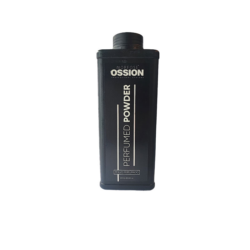 Ossion Talc Parfumé (250ml)