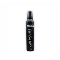 Ossion Professional Mousse Bouclante 350ml