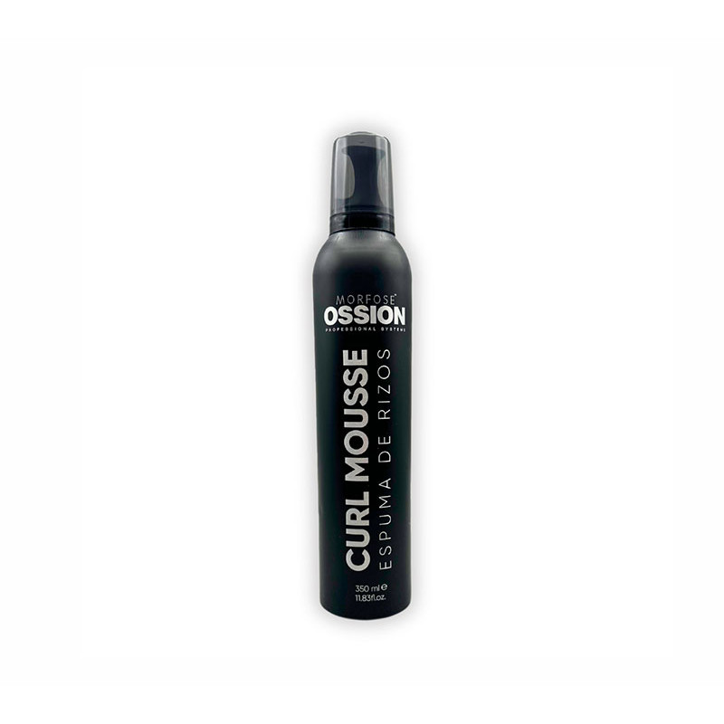Ossion Professional Mousse Bouclante 350ml