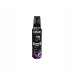 Ossion Mousse colorante semi-permanente Violette (150ml)