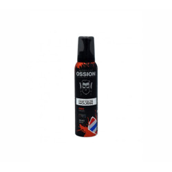 Ossion Mousse colorante semi-permanente Rouge (150ml)
