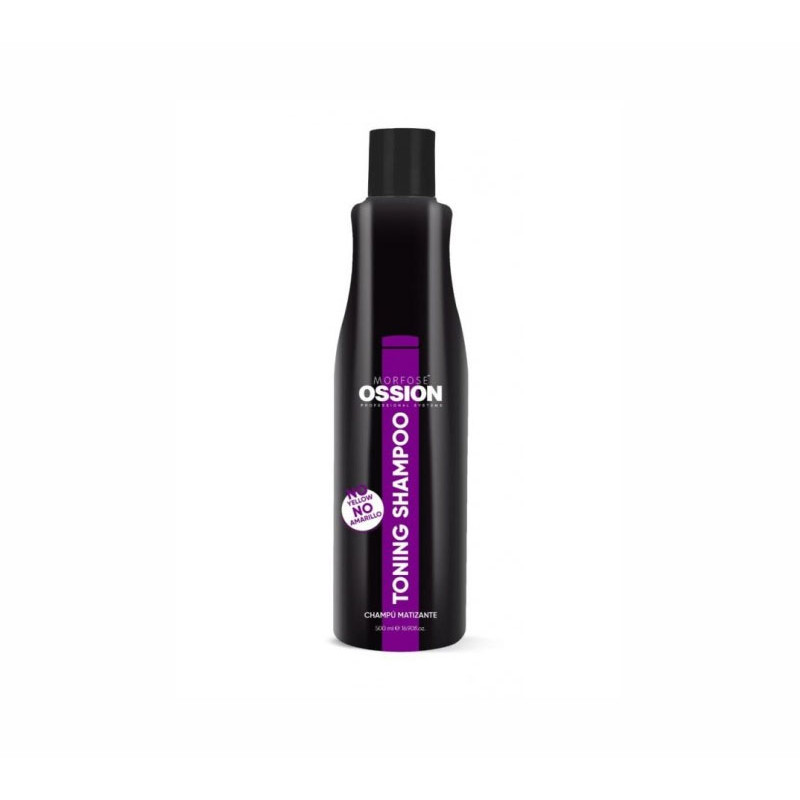 Ossion Shampoing nuanceur (500ml)