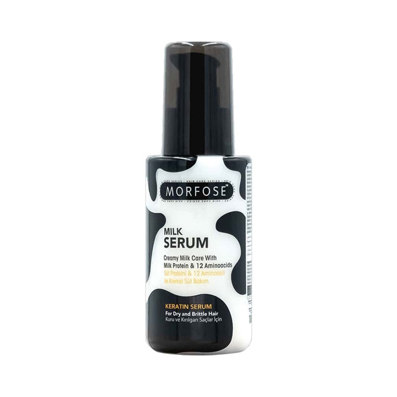 Morfose Sérum Lait Thérapie (100ml)