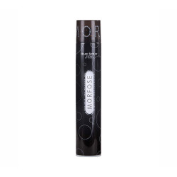 Morfose Laque Extra Fort Noir (400ml)
