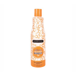 Morfose Shampooing Cheveux Argan Orange
