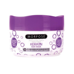 Masque Capillaire Morfose Kératine Violet (500ml)