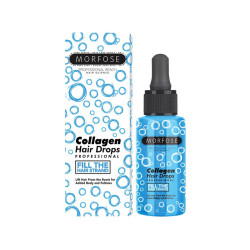 Morfose Sérum Gouttes Capillaires Collagène (100ml)